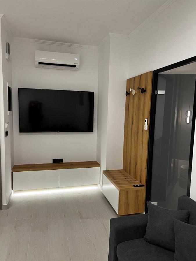 City Compass Luxury Suites Rhodes City Exterior photo