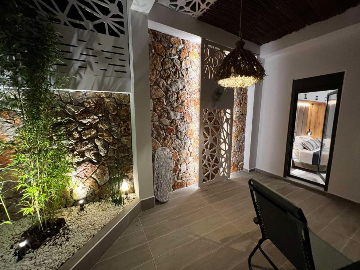 City Compass Luxury Suites Rhodes City Exterior photo
