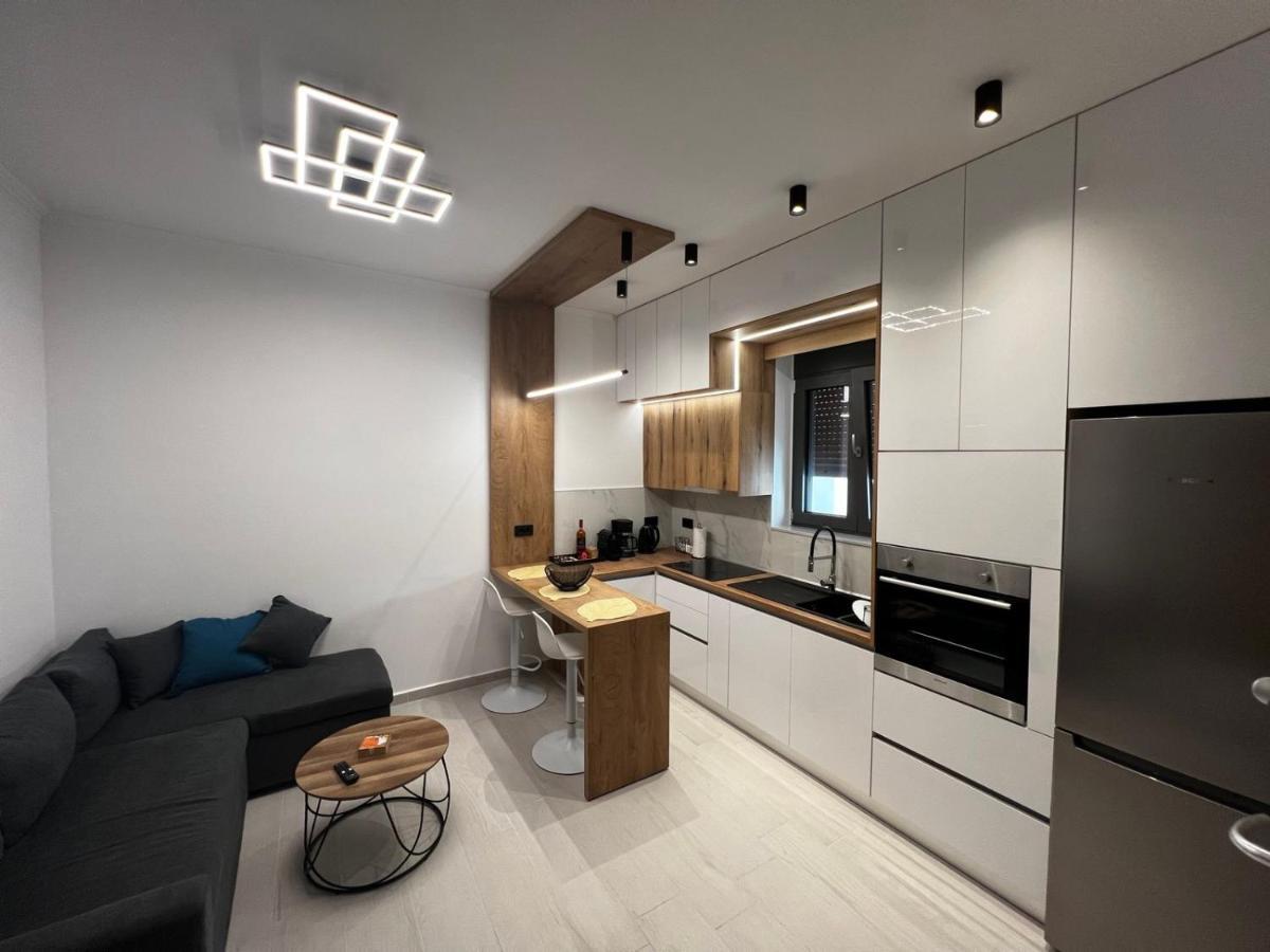 City Compass Luxury Suites Rhodes City Exterior photo