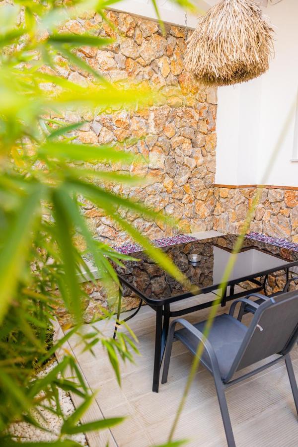 City Compass Luxury Suites Rhodes City Exterior photo